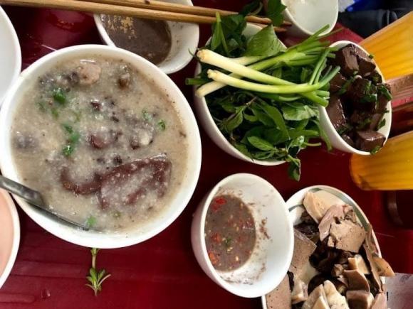 quán lòng lợn ngon ở quận Hai Bà Trưng, quán lòng ngon ở Hà Nội, quán lòng nổi tiếng, địa chỉ ăn ngon ở Hà Nội