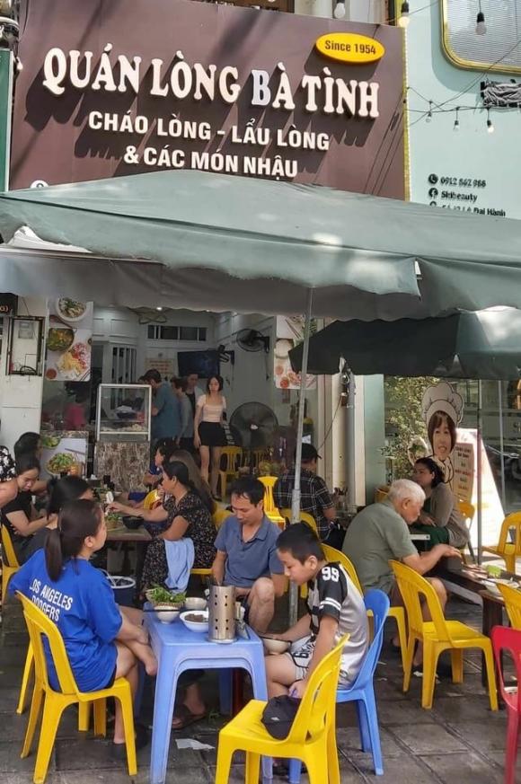 quán lòng lợn ngon ở quận Hai Bà Trưng, quán lòng ngon ở Hà Nội, quán lòng nổi tiếng, địa chỉ ăn ngon ở Hà Nội