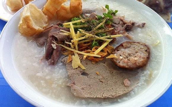 quán lòng lợn ngon ở quận Hai Bà Trưng, quán lòng ngon ở Hà Nội, quán lòng nổi tiếng, địa chỉ ăn ngon ở Hà Nội