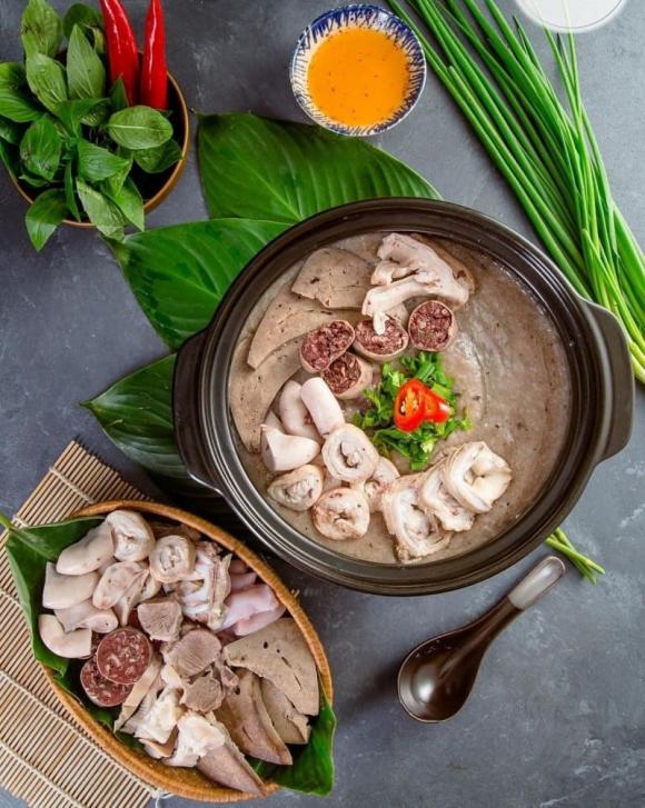 quán lòng lợn ngon ở quận Hai Bà Trưng, quán lòng ngon ở Hà Nội, quán lòng nổi tiếng, địa chỉ ăn ngon ở Hà Nội