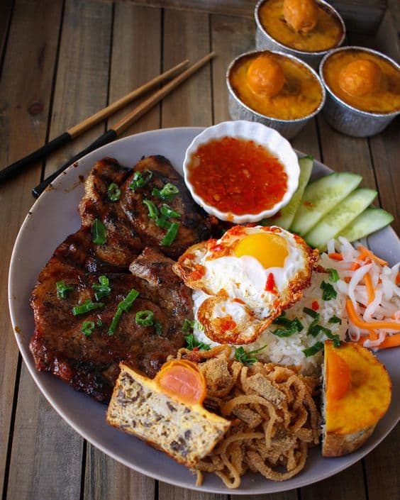 Món gì ngon nhất ở Việt Nam, các món ngon nhất Việt Nam, đến Việt Nam ăn gì, kiến thức 