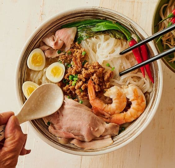 Món gì ngon nhất ở Việt Nam, các món ngon nhất Việt Nam, đến Việt Nam ăn gì, kiến thức 