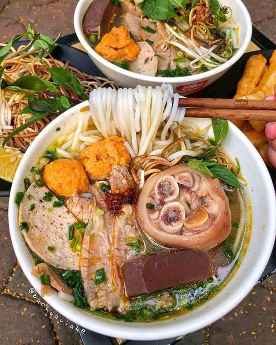Món gì ngon nhất ở Việt Nam, các món ngon nhất Việt Nam, đến Việt Nam ăn gì, kiến thức 