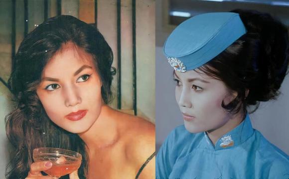 diễn viên Thẩm Thúy Hằng, diễn viên Kiều Chinh, nghệ sĩ Thanh Nga, diễn viên Trà Giang, sao Việt