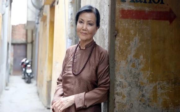 diễn viên Thẩm Thúy Hằng, diễn viên Kiều Chinh, nghệ sĩ Thanh Nga, diễn viên Trà Giang, sao Việt