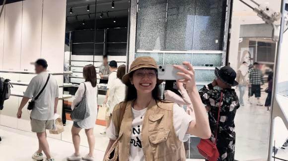 Hải Tú, Sơn Tùng M-TP