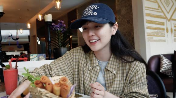 Hải Tú, Sơn Tùng M-TP