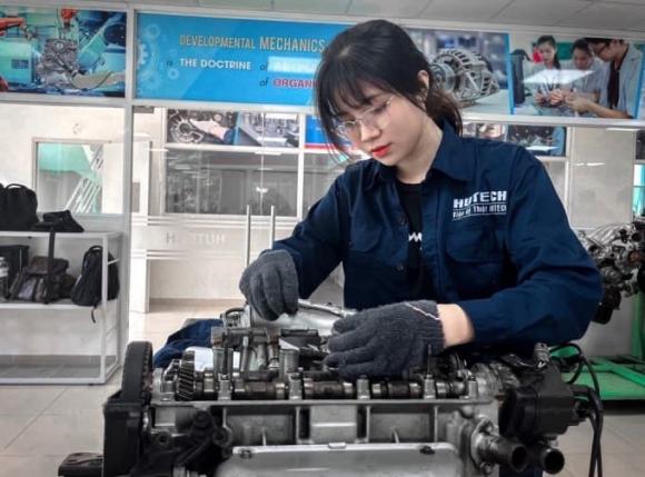 Học ngành gì dễ xin việc, ngành học nhiều việc làm, kiến thức