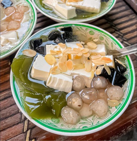 Mùa thu ăn gì ở Hà Nội, đặc sản hà nội, món ngon hà nội