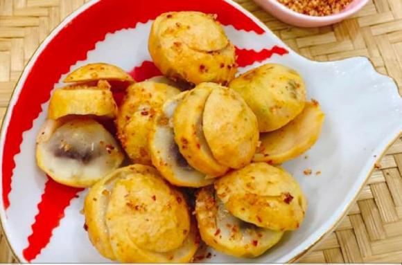 Mùa thu ăn gì ở Hà Nội, đặc sản hà nội, món ngon hà nội