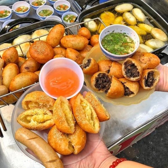 Mùa thu ăn gì ở Hà Nội, đặc sản hà nội, món ngon hà nội