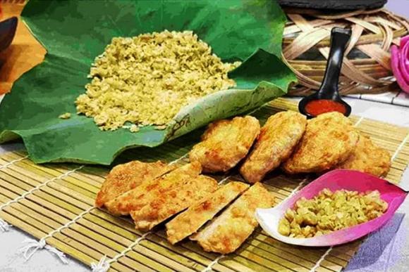 Mùa thu ăn gì ở Hà Nội, đặc sản hà nội, món ngon hà nội