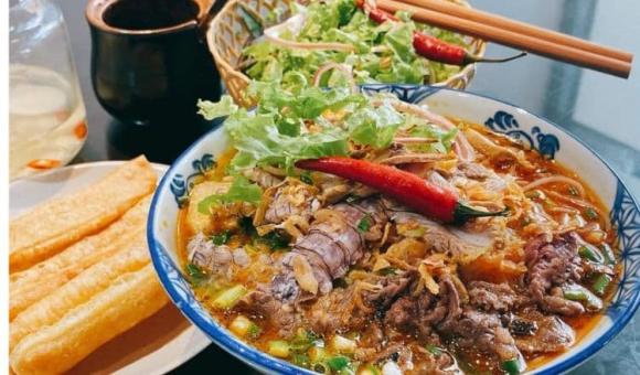 Mùa thu ăn gì ở Hà Nội, đặc sản hà nội, món ngon hà nội