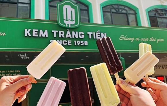 Mùa thu ăn gì ở Hà Nội, đặc sản hà nội, món ngon hà nội