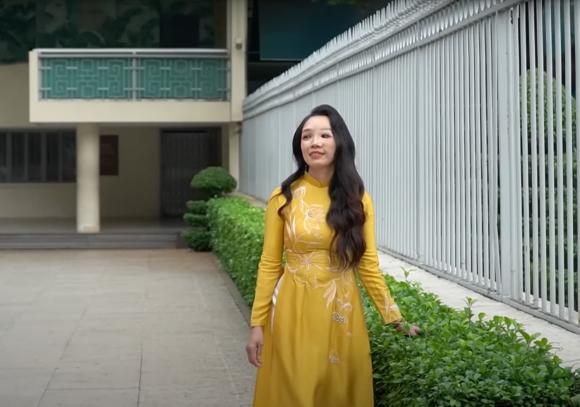 Người phụ nữ lột xác, người phụ nữ phẫu thuật khối u, độc lạ bình dương