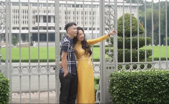 Người phụ nữ lột xác, người phụ nữ phẫu thuật khối u, độc lạ bình dương