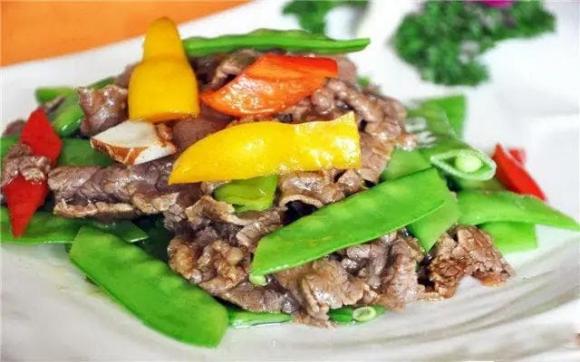 Mẹo xào thịt bò mềm ngọt không bị khô dai, mẹo mua thịt bò ngon, dạy nấu ăn, nấu ăn ngon