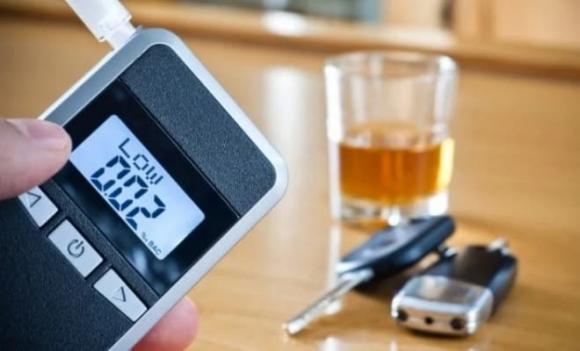 cách giải rượu, cách loại bỏ chất cồn, Bao lâu thì nồng độ cồn trong cơ thể về 0