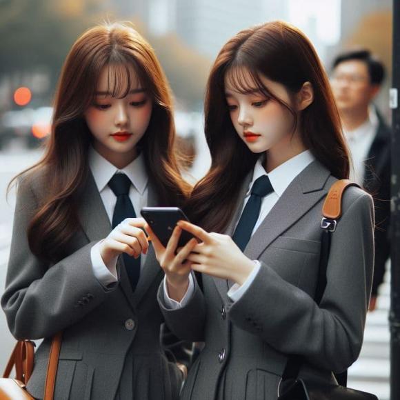 học ngành gì, học ngành gì năm 2025, con gái học ngành gì, ngành hot 2025, ngành dễ xin việc, kiến thức 