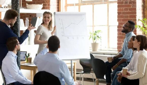 ngành nghề dành cho người có chỉ số EQ cao, Trí tuệ cảm xúc, ngành dễ xin việc và có lương cao