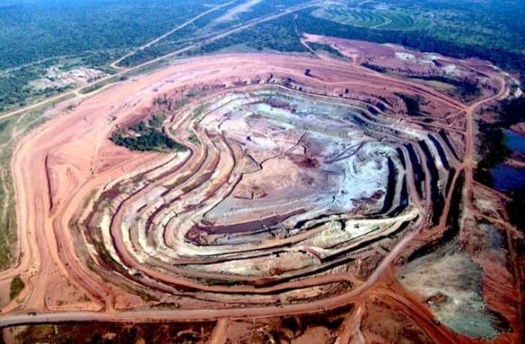 Mỏ kim cương lớn nhất thế giới, giá kim cương, nhận biết kim cương thật giả