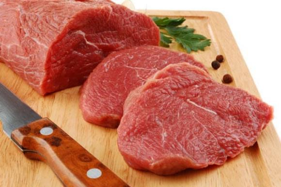 Mẹo xào thịt bò mềm ngọt không bị khô dai, mẹo mua thịt bò ngon, dạy nấu ăn, nấu ăn ngon