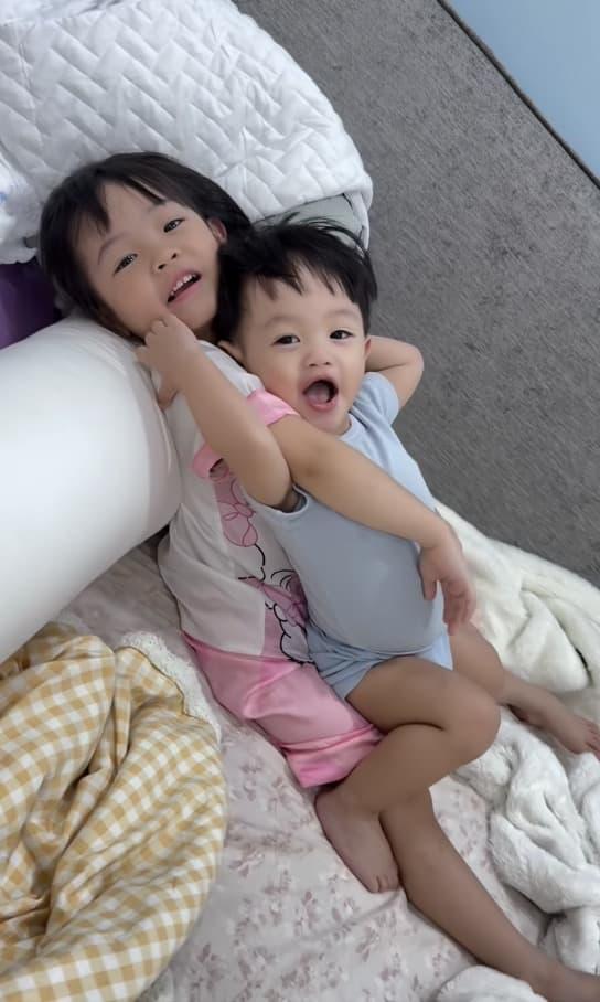 Đàm Thu Trang, Cường Đô La, Suchin