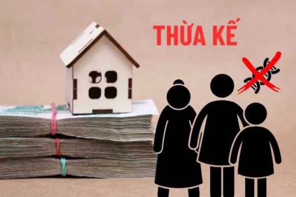 Luật thừa kế, di chúc, quyền thừa kế