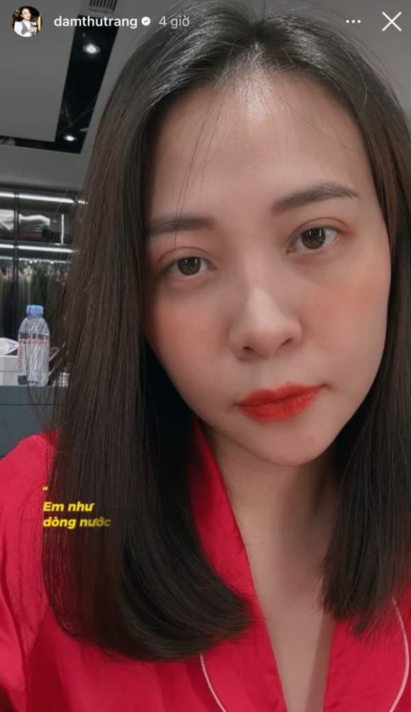 Cường Đô La, Đàm Thu Trang, sao Việt
