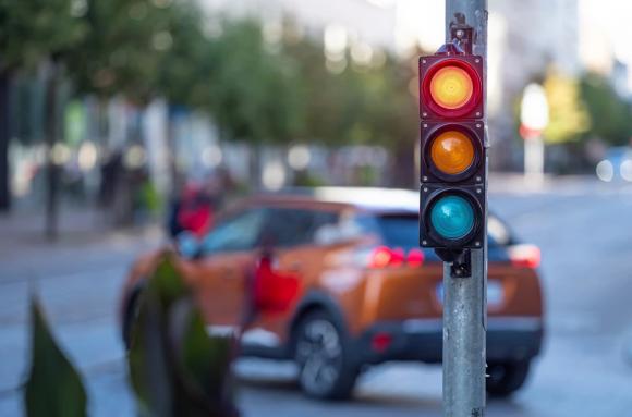 Luật Trật tự, an toàn giao thông đường bộ, luật giao thông 2025