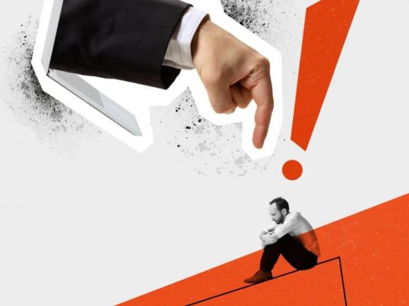 thất nghiệp, thất nghiệp tuổi trung niên, mất việc ở tuổi trung niên