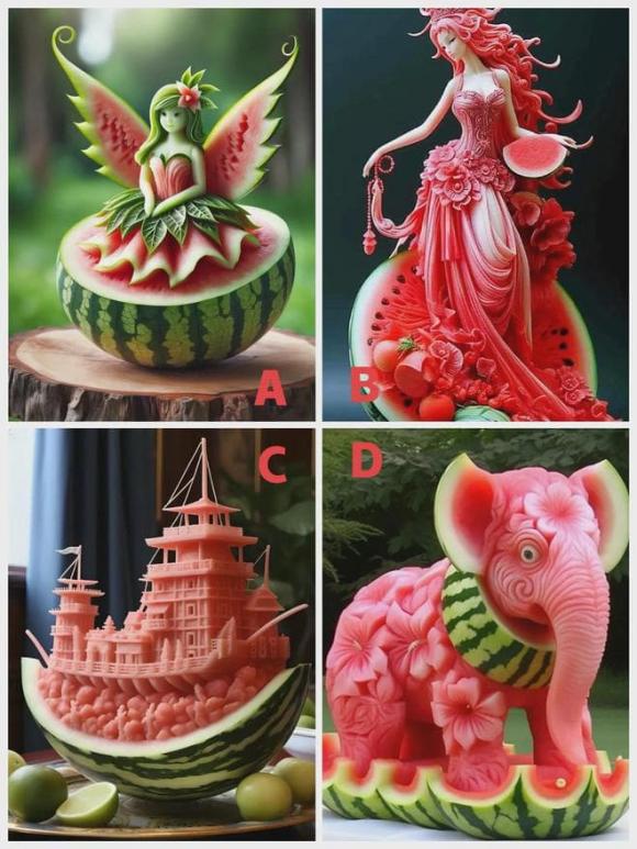 Trắc nghiệm tâm lý