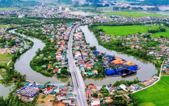  thị xã sẽ lên thành phố, Việt Nam năm 2025, quy hoạch Việt Nam năm 2025, Phú Mỹ, kiến thức