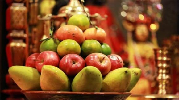thắp hương dùng số quả lẻ, kiến thức, lưu ý khi thắp hương