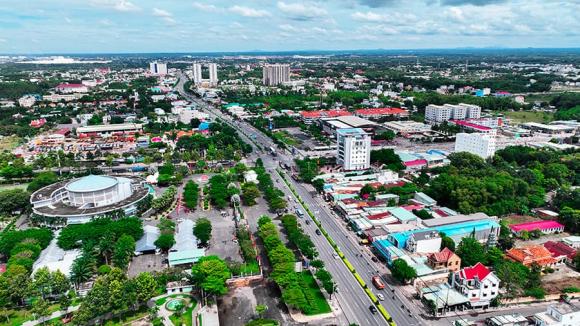  thị xã sẽ lên thành phố, Việt Nam năm 2025, quy hoạch Việt Nam năm 2025, Phú Mỹ, kiến thức