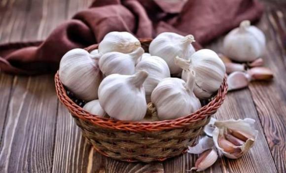 cách chọn tỏi, loại tỏi nhất định đừng mua, cách chọn tỏi chất lượng