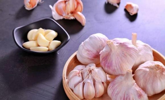 cách chọn tỏi, loại tỏi nhất định đừng mua, cách chọn tỏi chất lượng