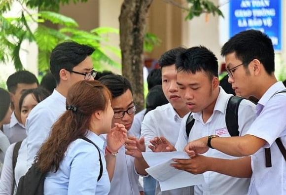 ở đâu có nhiều học sinh giỏi nhất Việt Nam hiện nay, học sinh giỏi nhất Việt Nam tập trung ở đâu, nơi nào Việt Nam có nhiều học sinh giỏi 