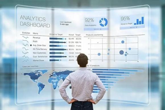 ngành học triển vọng năm 2025, ngành ra trường dễ xin việc, ngành học lương cao