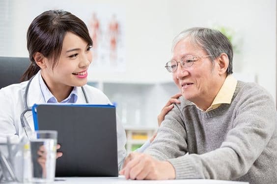 bảo hiểm y tế, khám bệnh bằng bảo hiểm y tế, Người bệnh có BHYT không được chuyển viện trong trường hợp nào