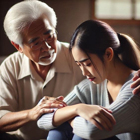 Tổ tiên, tổ tiên dạy, người xưa, lời dạy tổ tiên, kiến thức