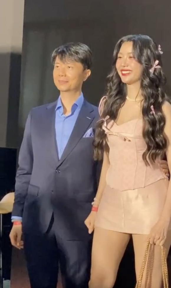 Thuý Vân, Á hậu Thuý Vân