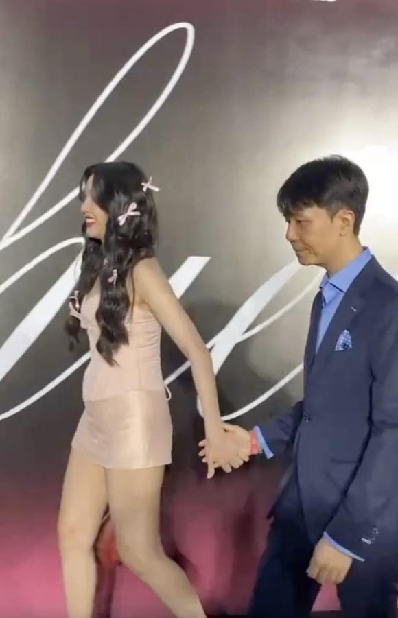Thuý Vân, Á hậu Thuý Vân