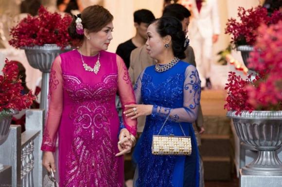 Thông gia, sui gia, điều thông gia không nên nói
