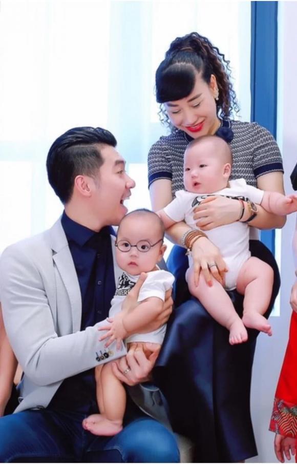 diễn viên trương nam thành, vợ Trương Nam Thành, sao Việt