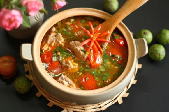 Món canh sườn, mẹo nấu canh sườn