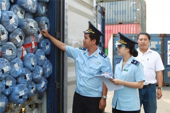 Nhân viên hải quan, học ngành gì để làm hải quan