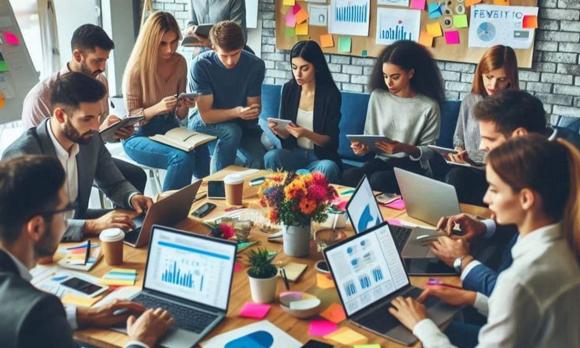 Tụ tập, gặp gỡ bạn bè, kiểu tụ họp không nên đi