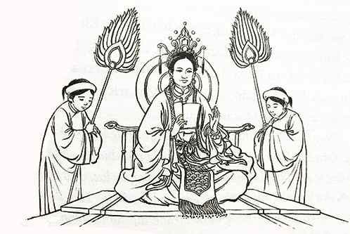 Nữ trạng nguyên duy nhất trong lịch sử khoa bảng Việt Nam, Nguyễn Thị Duệ
