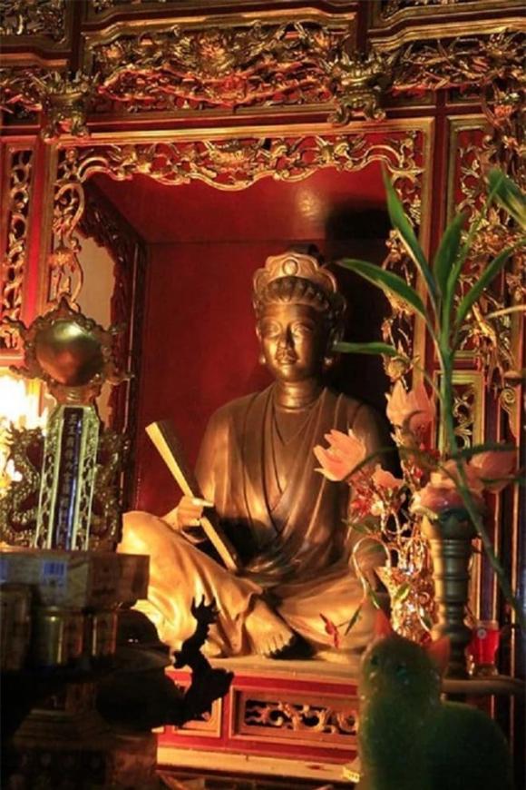 Nữ trạng nguyên duy nhất trong lịch sử khoa bảng Việt Nam, Nguyễn Thị Duệ